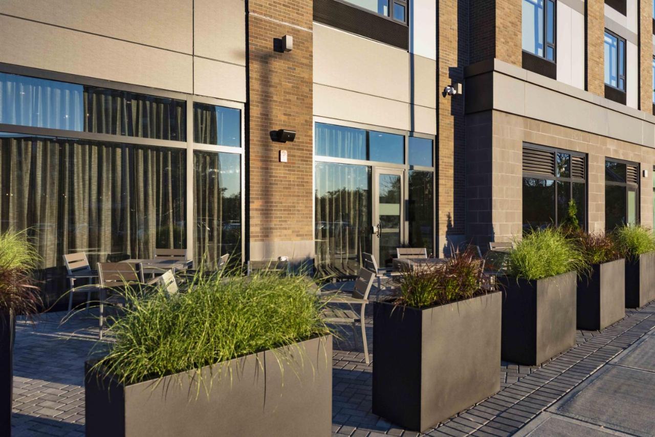 Staybridge Suites - Boston Logan Airport - Revere By Ihg Екстериор снимка