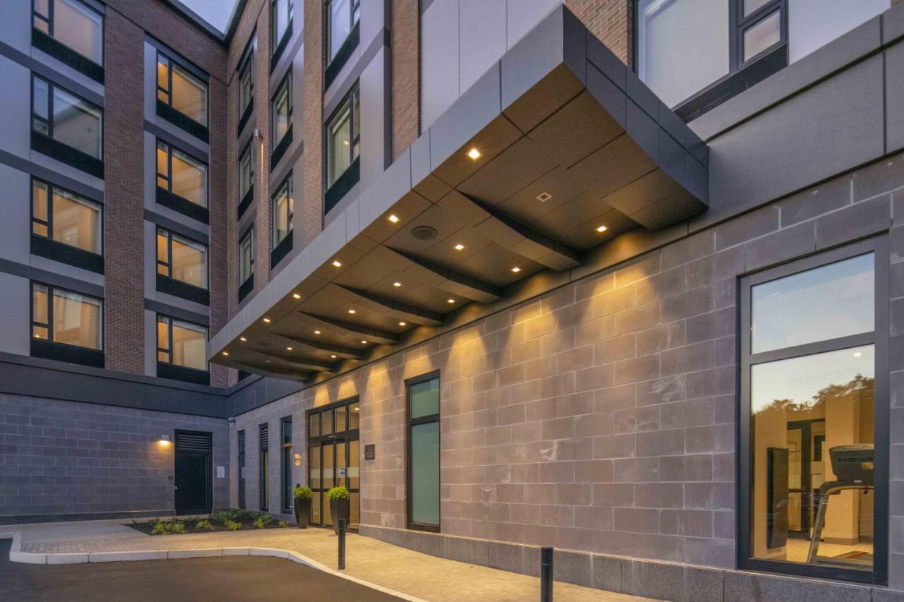 Staybridge Suites - Boston Logan Airport - Revere By Ihg Екстериор снимка