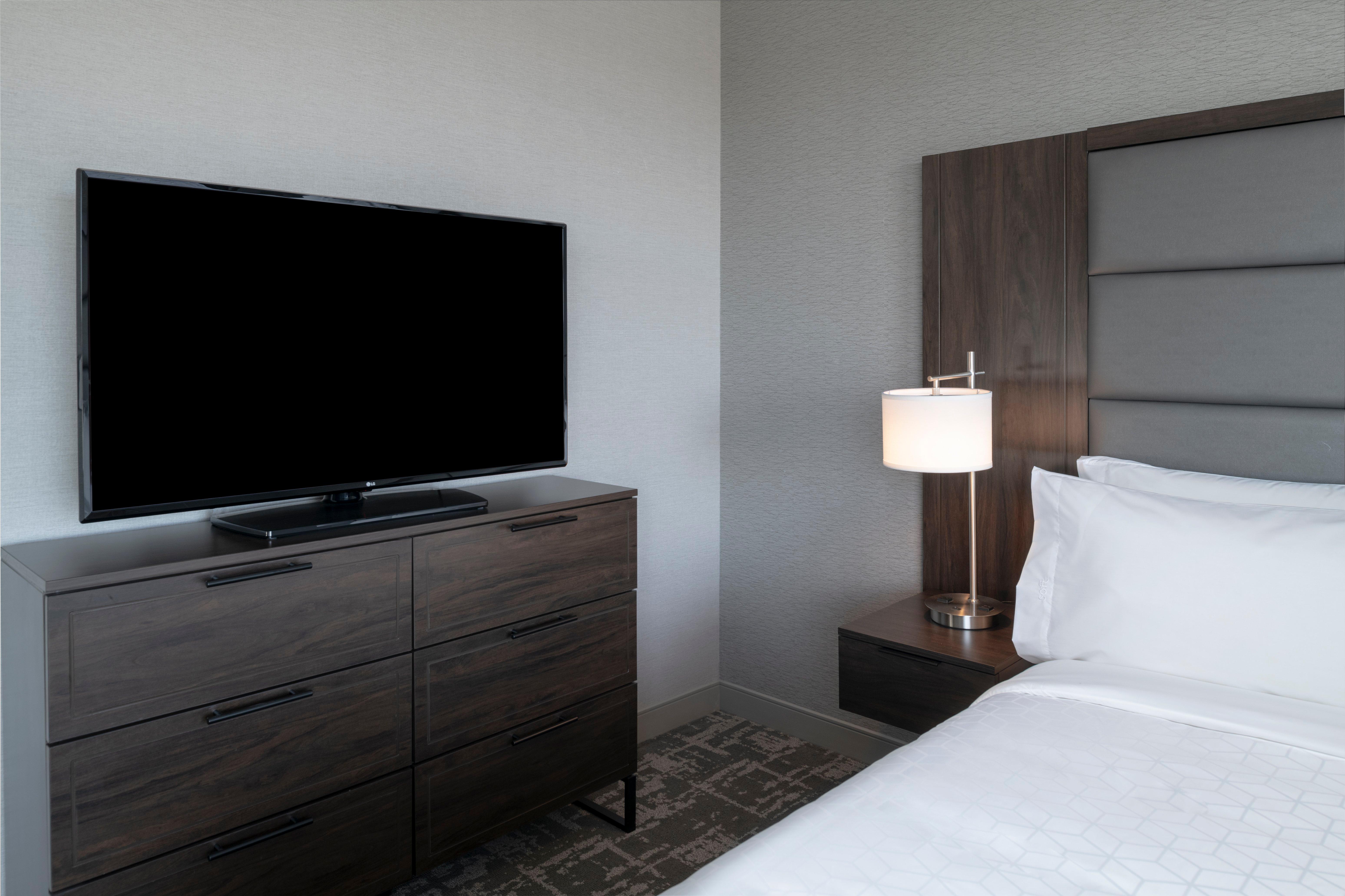 Staybridge Suites - Boston Logan Airport - Revere By Ihg Екстериор снимка