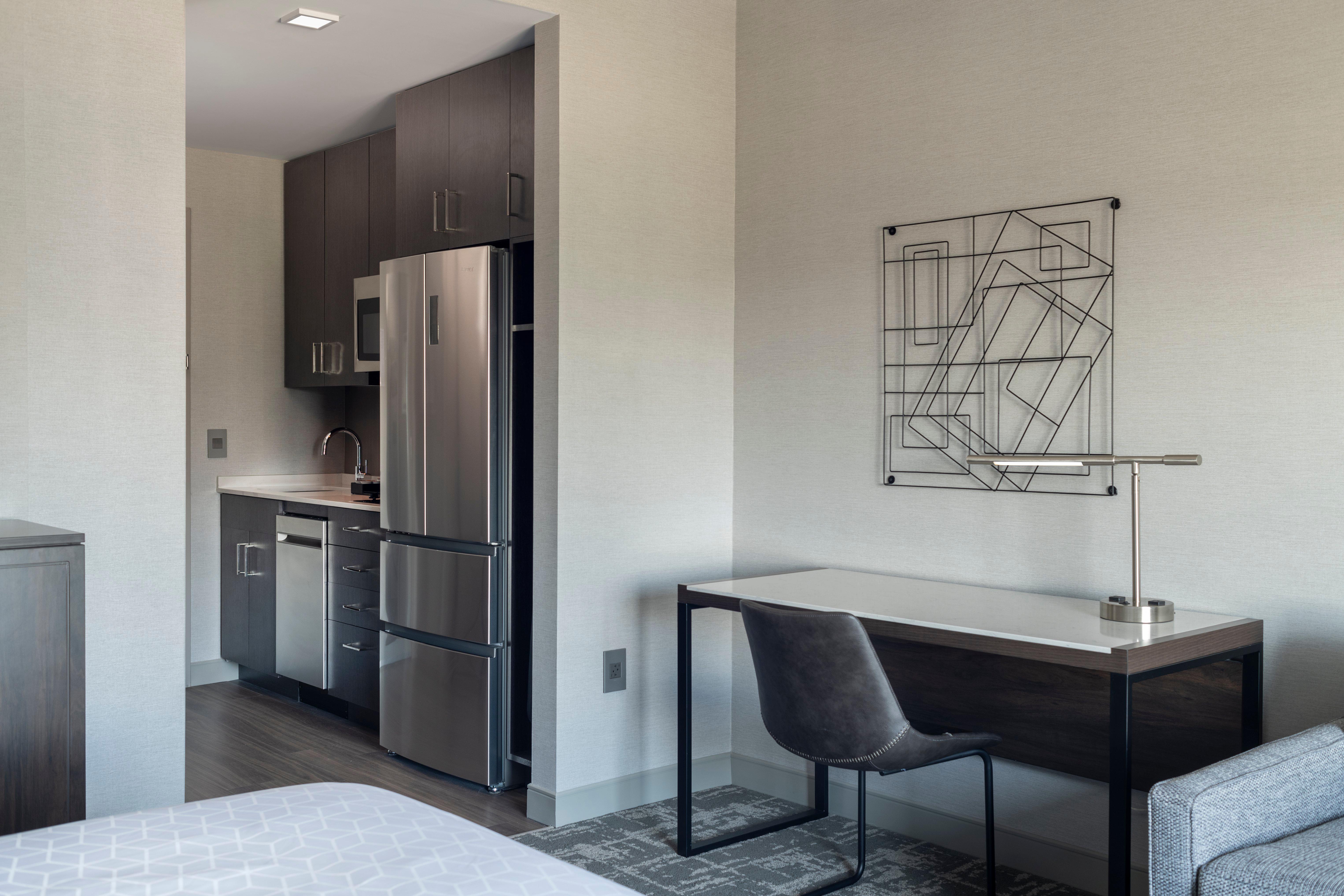 Staybridge Suites - Boston Logan Airport - Revere By Ihg Екстериор снимка