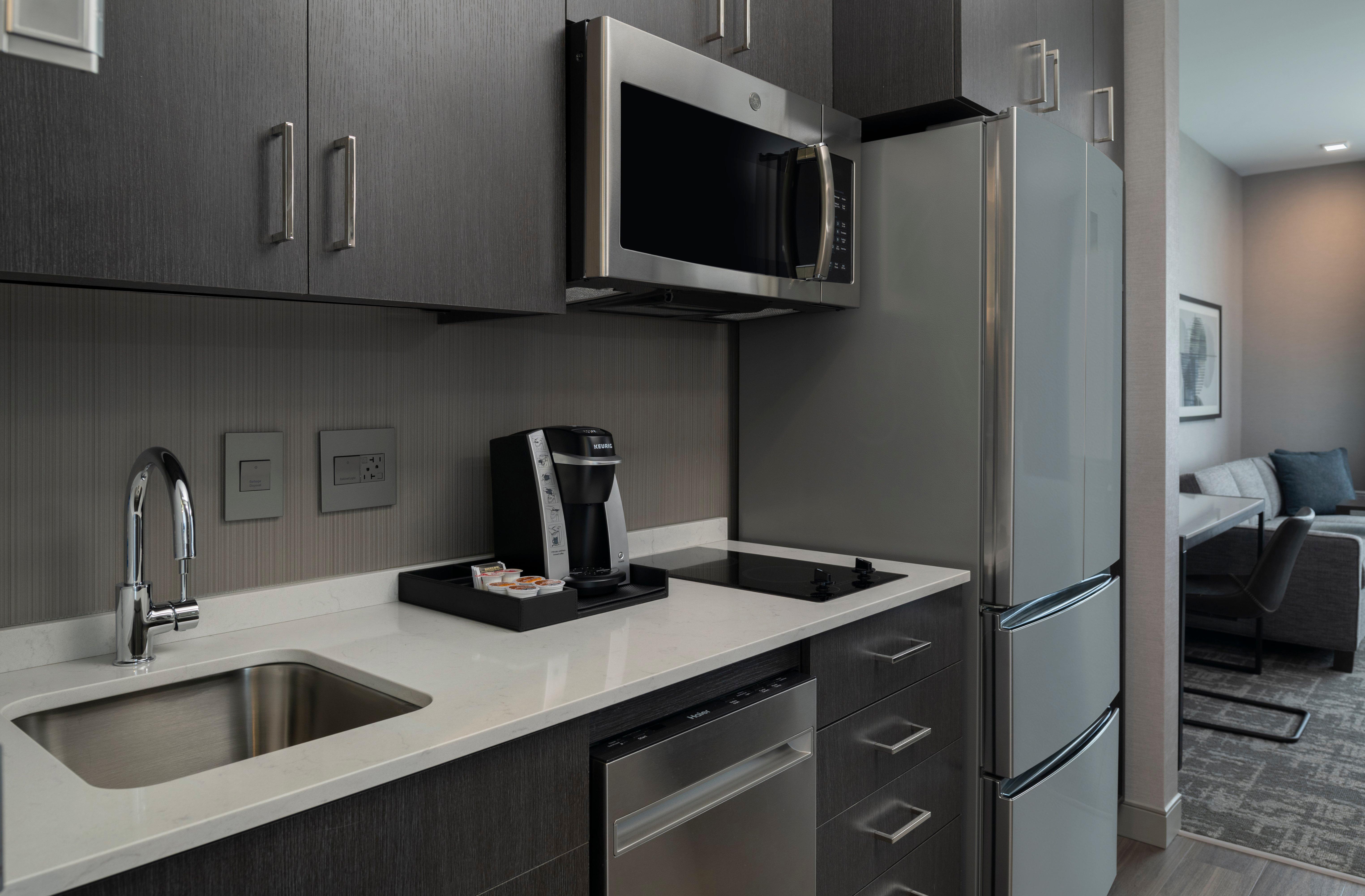 Staybridge Suites - Boston Logan Airport - Revere By Ihg Екстериор снимка