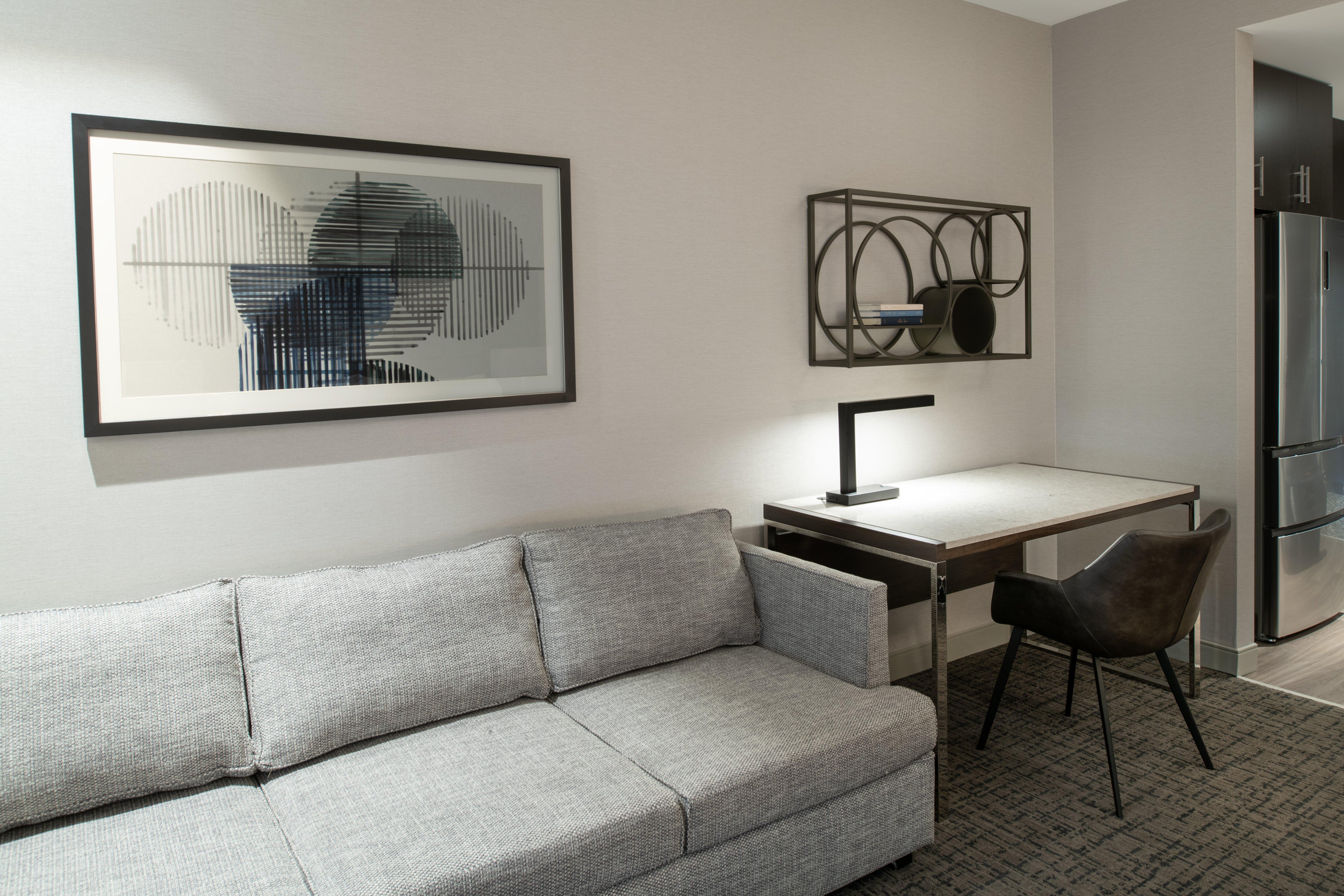 Staybridge Suites - Boston Logan Airport - Revere By Ihg Екстериор снимка