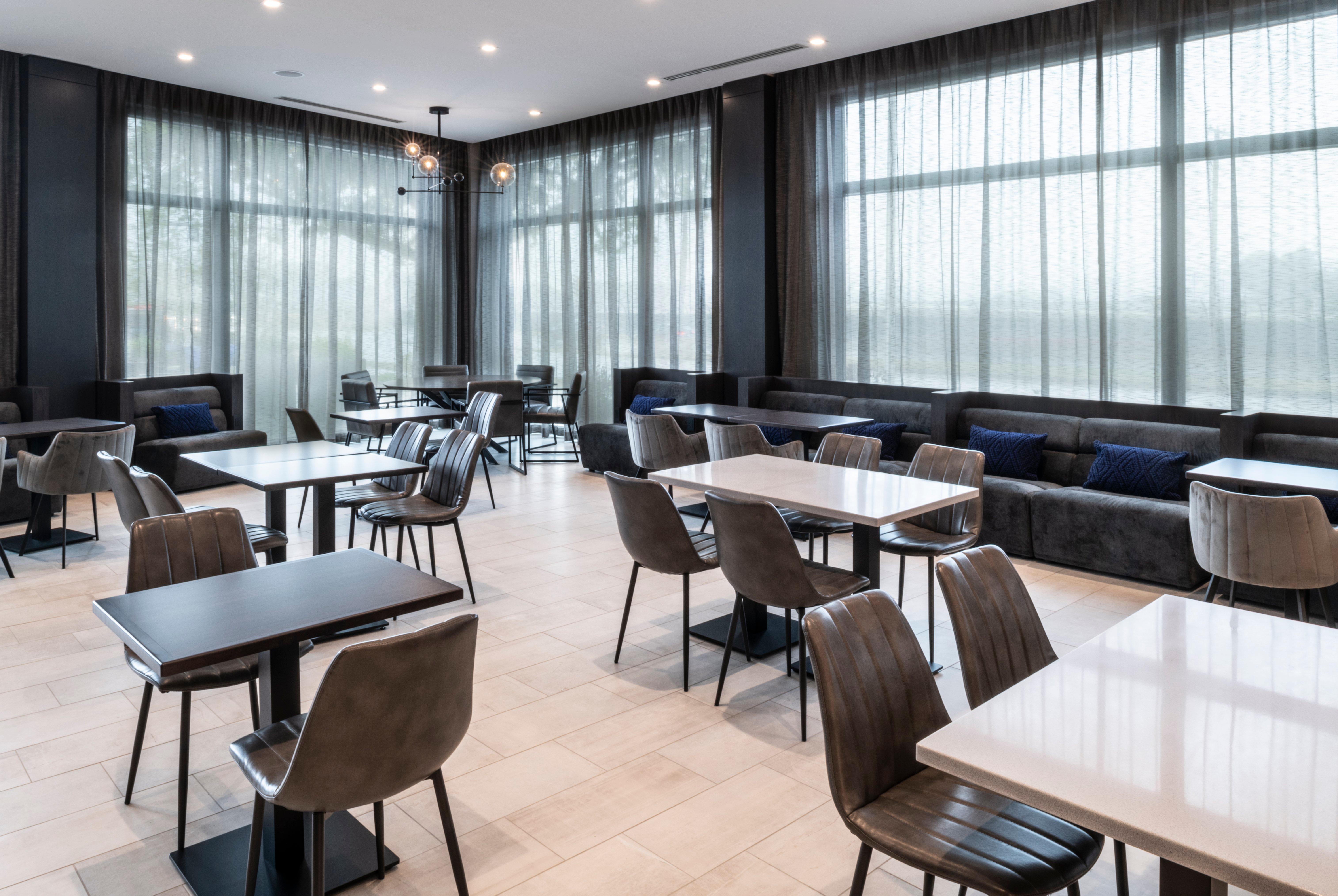 Staybridge Suites - Boston Logan Airport - Revere By Ihg Екстериор снимка