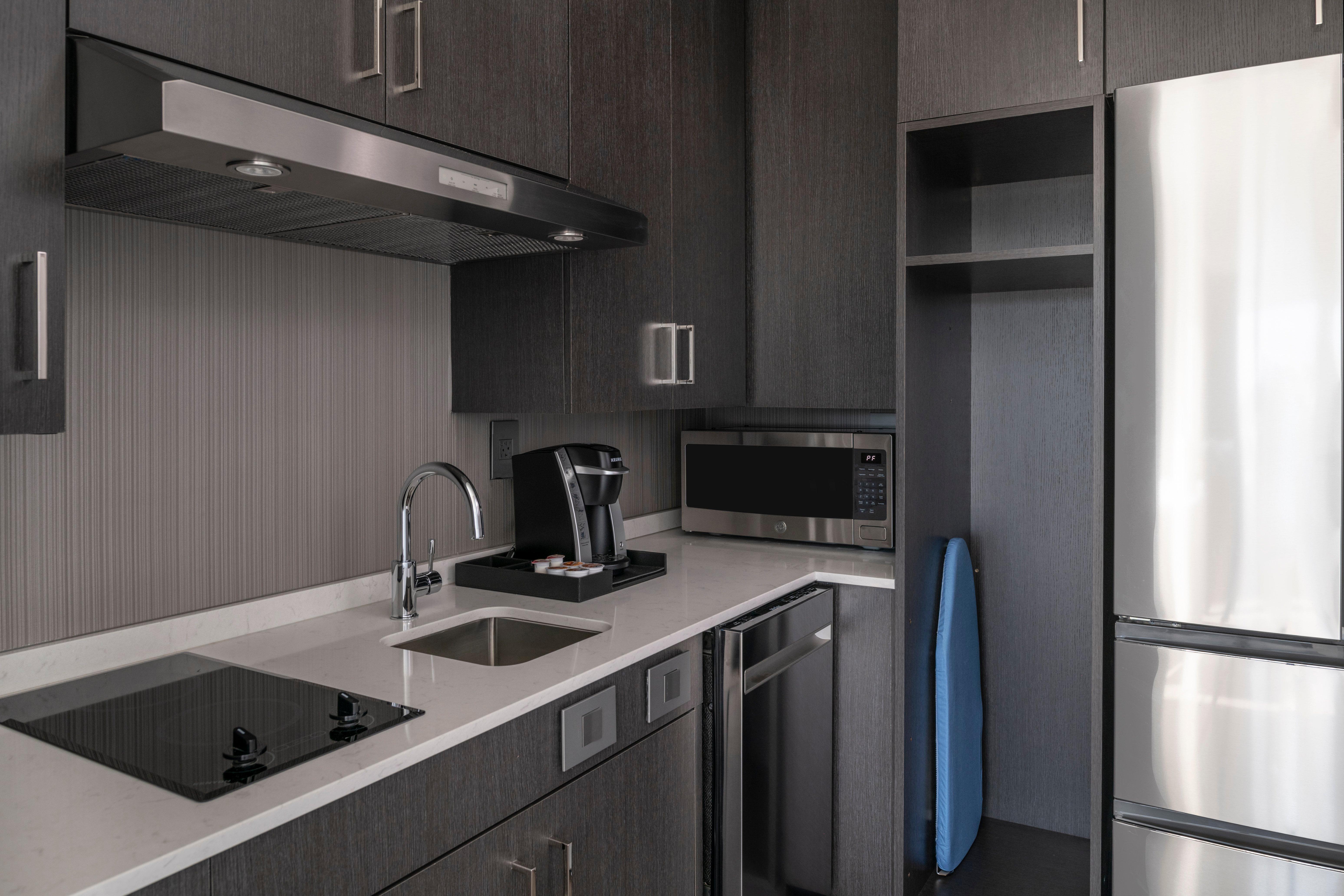 Staybridge Suites - Boston Logan Airport - Revere By Ihg Екстериор снимка