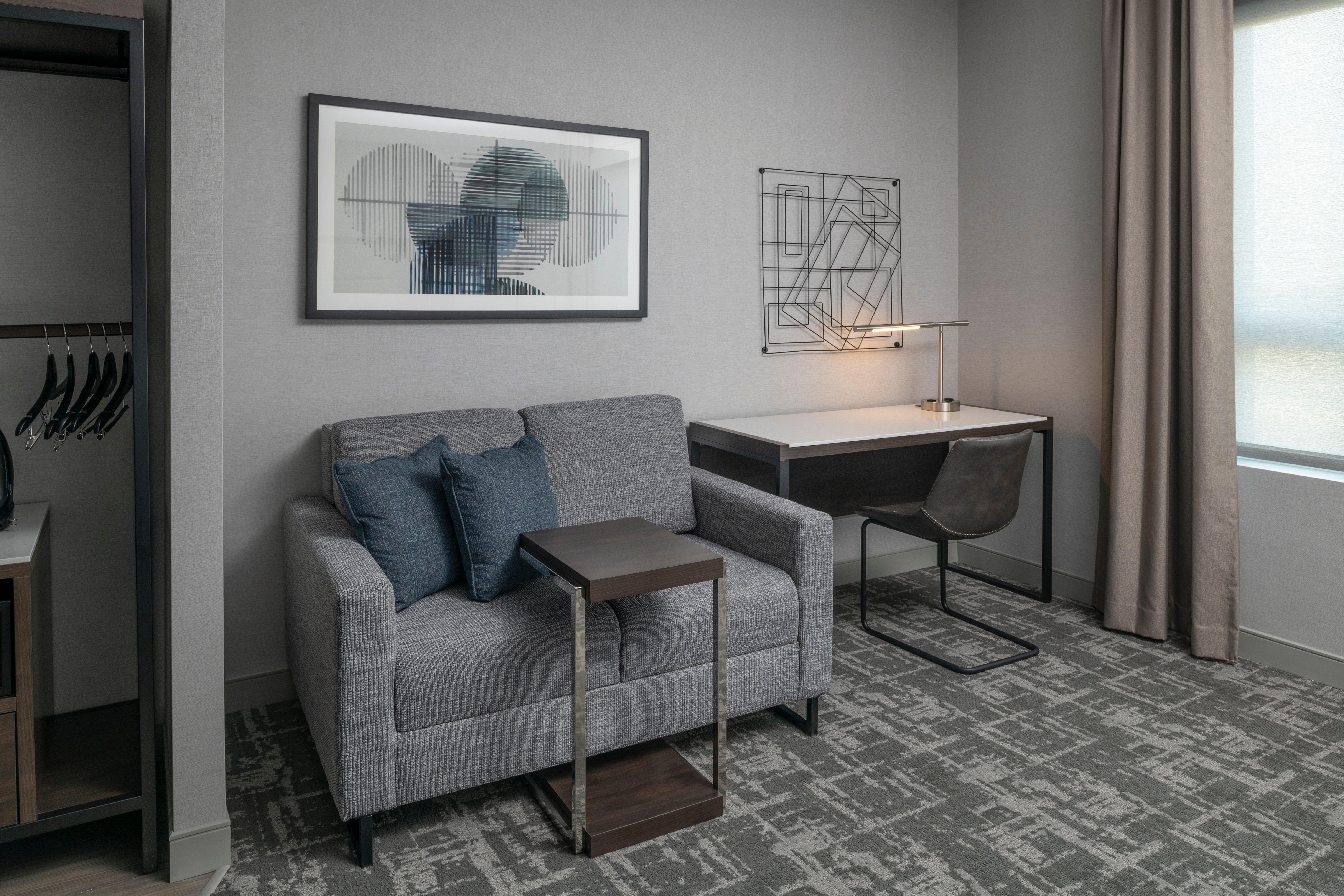 Staybridge Suites - Boston Logan Airport - Revere By Ihg Екстериор снимка