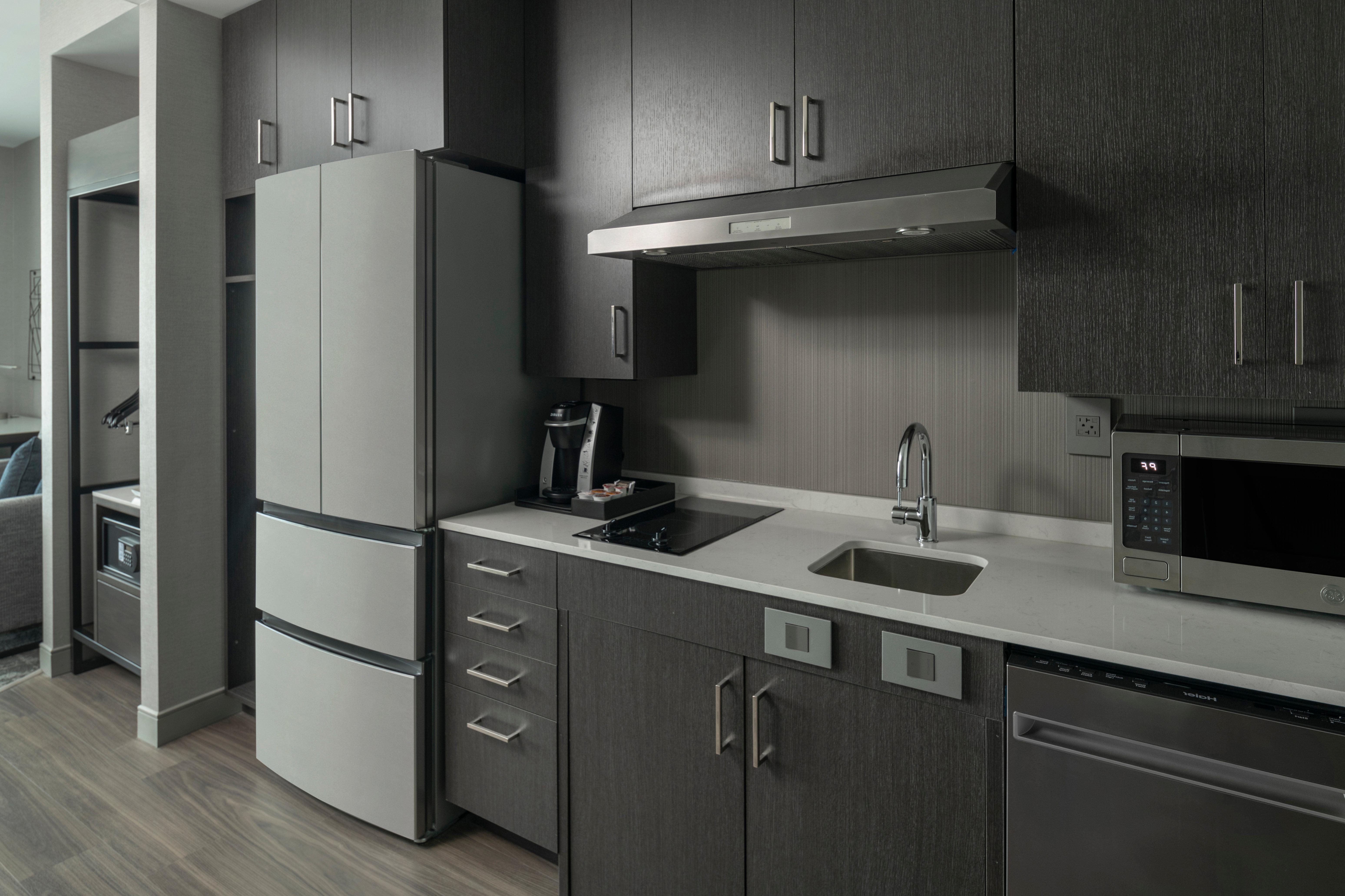 Staybridge Suites - Boston Logan Airport - Revere By Ihg Екстериор снимка
