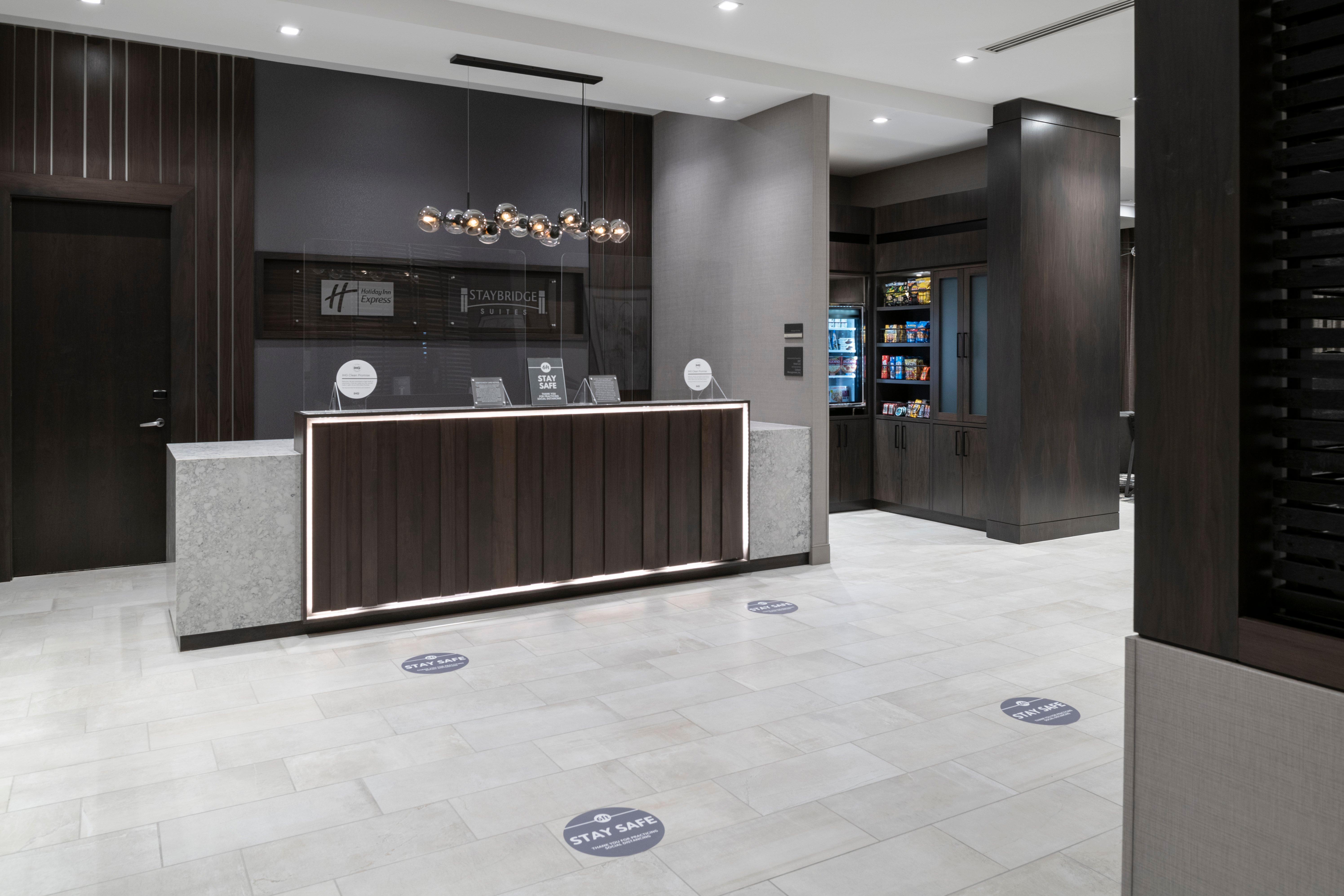 Staybridge Suites - Boston Logan Airport - Revere By Ihg Екстериор снимка