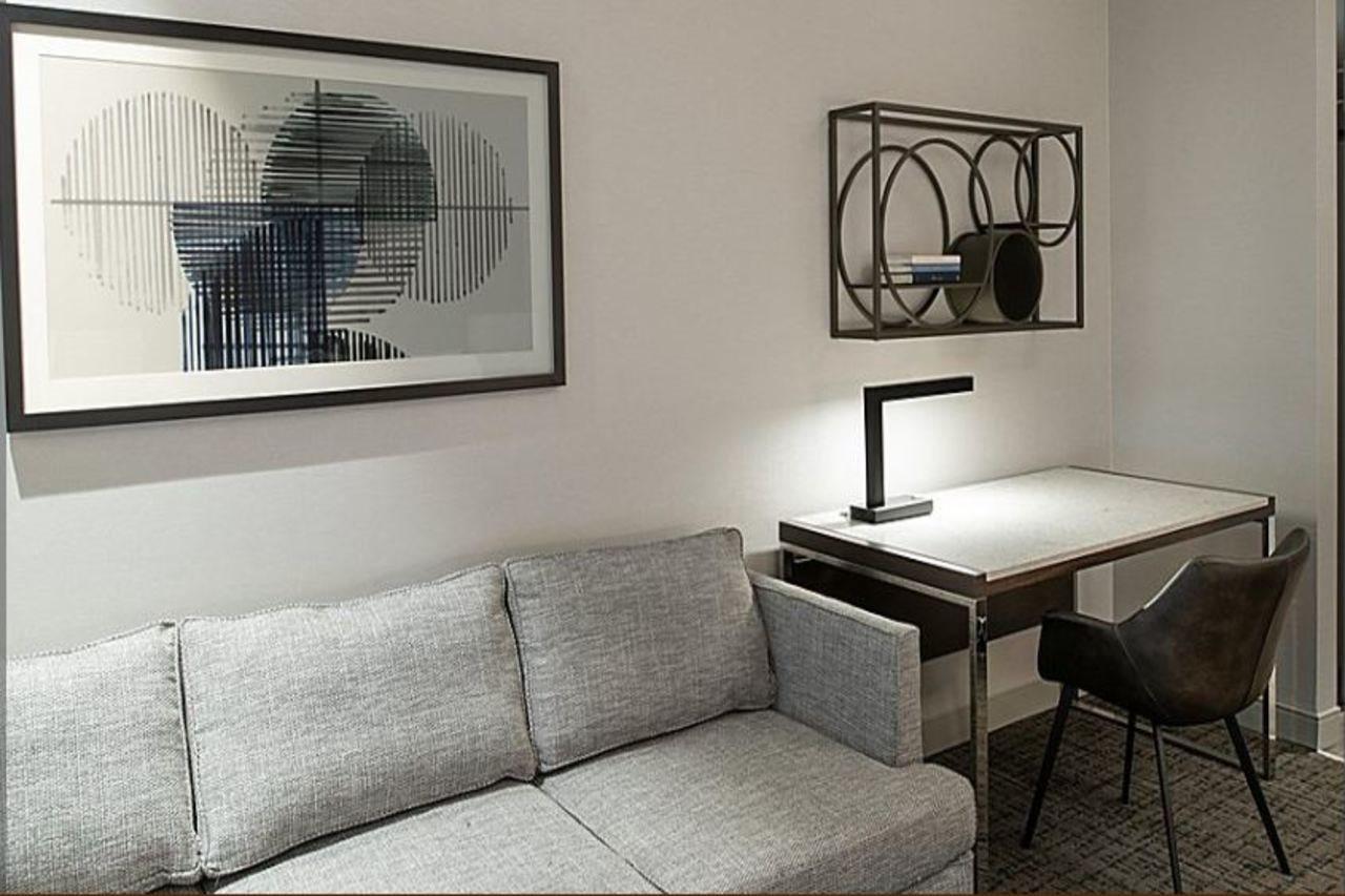 Staybridge Suites - Boston Logan Airport - Revere By Ihg Екстериор снимка